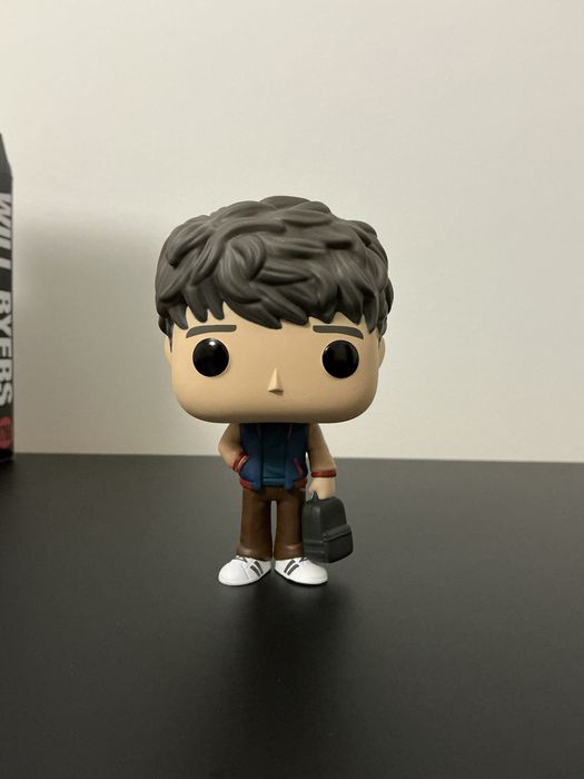 Funko Pop! TV: Stranger Things - Will Byers #1786