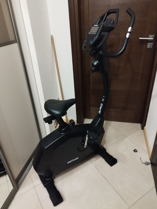 Rower stacjonarny Kettler Giro S1