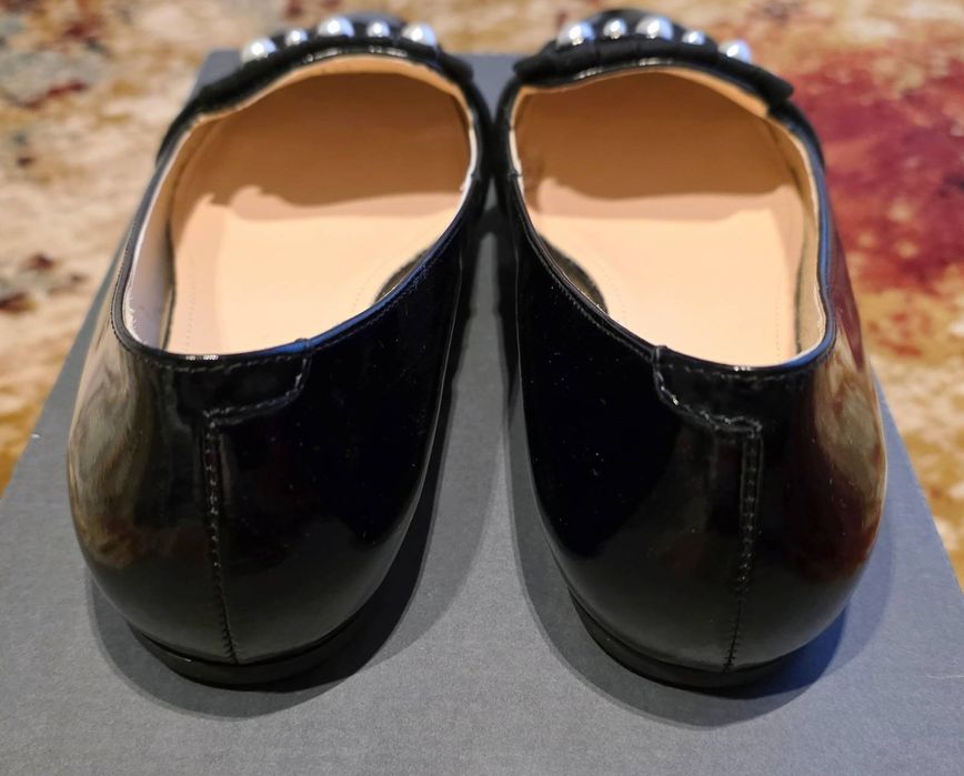 Baleriny  Wojas rozmiar 39