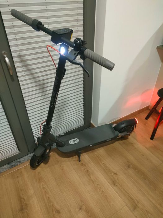 Trotinete Xiaomi Pro 5 como nova!!