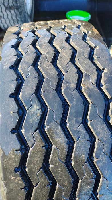Kompletne koła 385/65R22,5