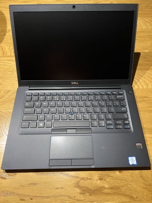 Laptop Dell 7490 i5-8350U - bardzo ładny