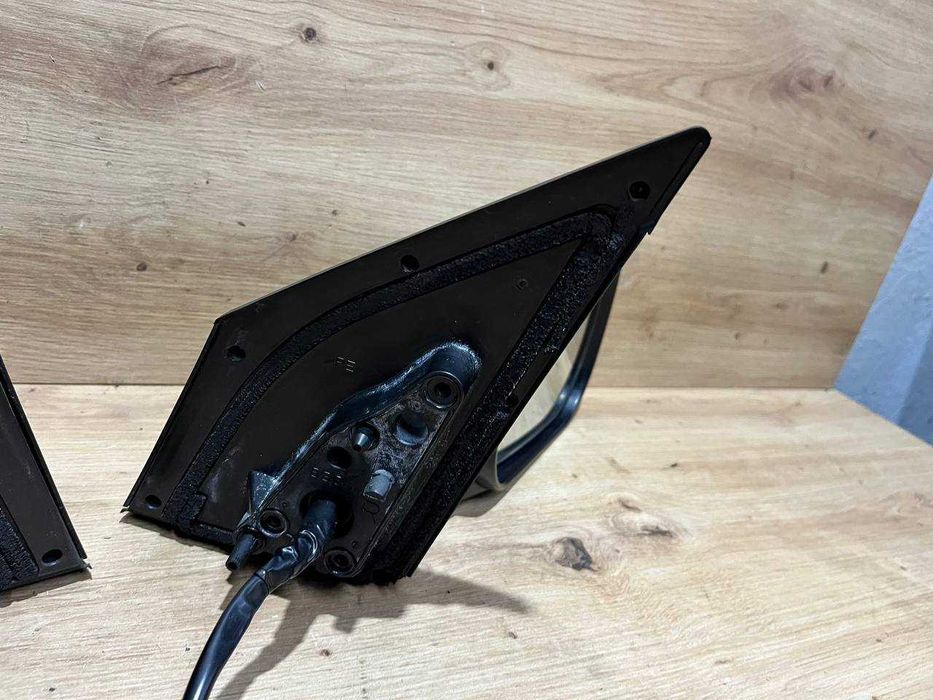 Дзеркало зеркала ліве праве Оригінал Toyota RAV-4 3 Рав4 09-12 Рестайл