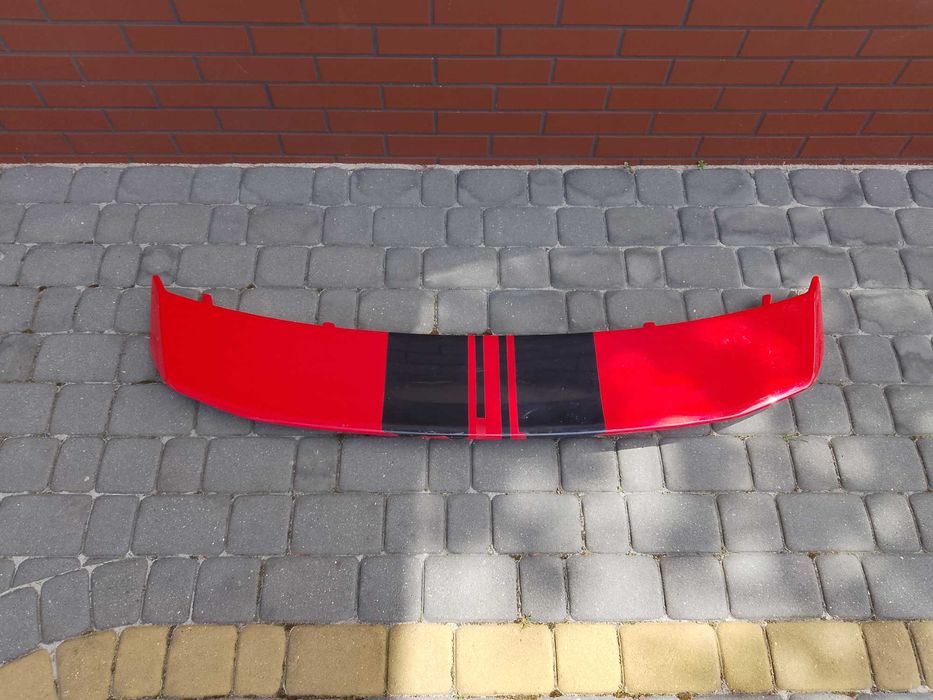 Spoiler Lotka Klapy Ford Mustang