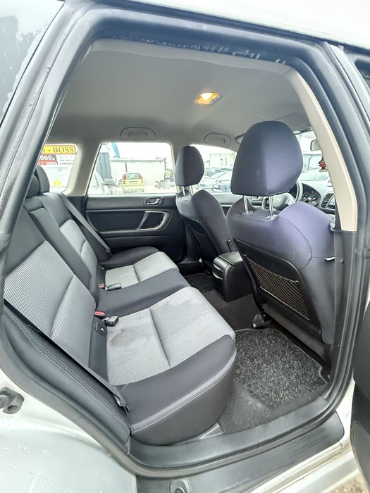 Na Sprzedaż Subaru Legacy 2.0B/alusy/bez rdzy/klima/super at/zamiana