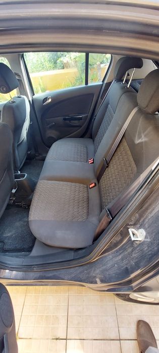 Opel Corsa 1.2 (2014) – Apenas 1 Dono – 119.000 km – Excelente Estado
