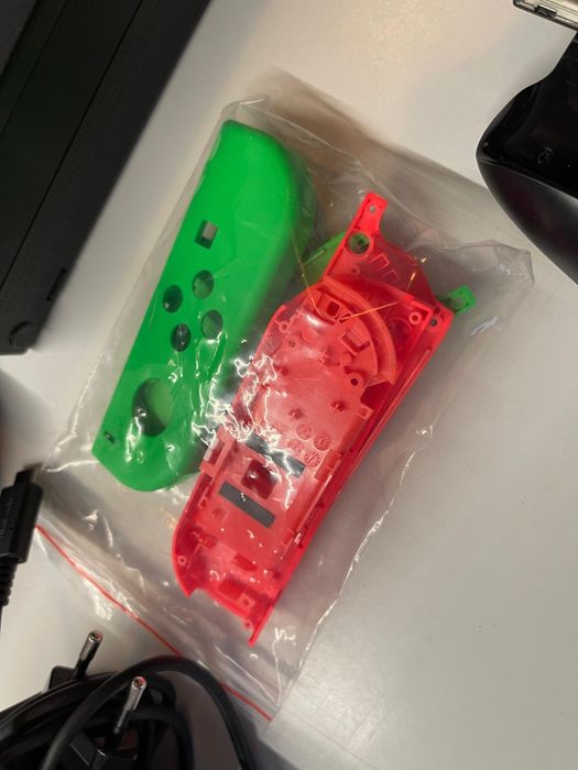 Nintendo Switch Zestaw