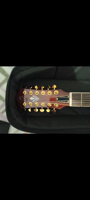 Violão 12 cordas