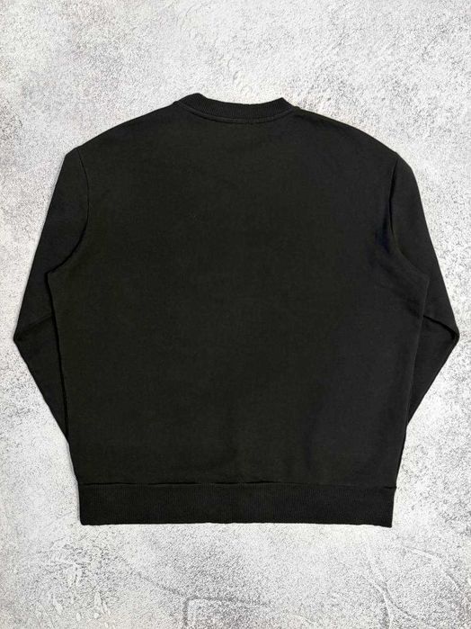 Світшот кофта Diesel Bikkimberg (L)