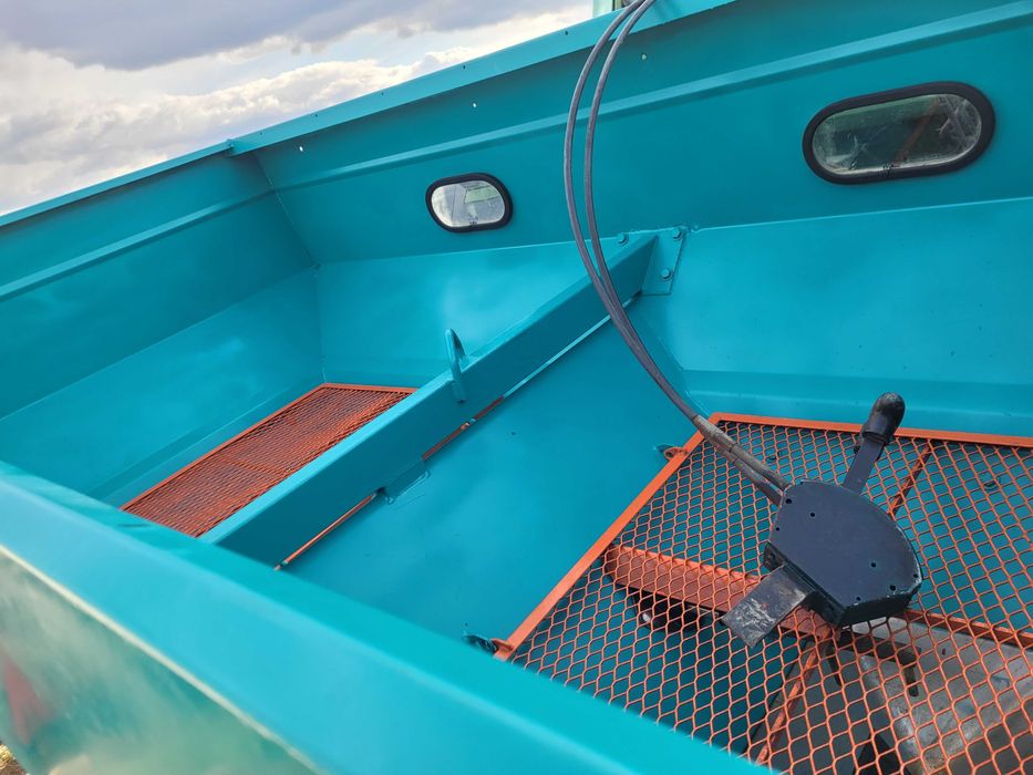 Rozsiewacz do nawozu Sulky Dpx 1805 swietokrzyskie