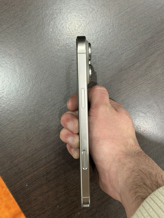 Iphone 16 Pro Max 256GB