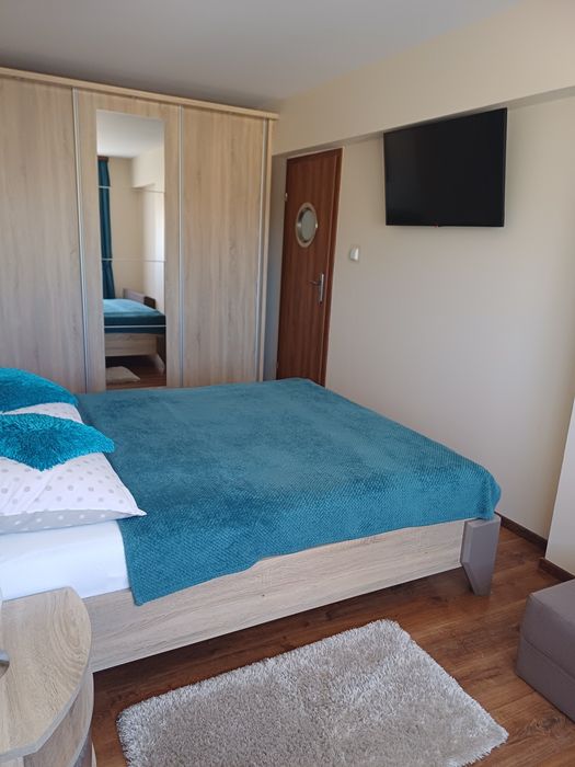 Wynajmę apartament
