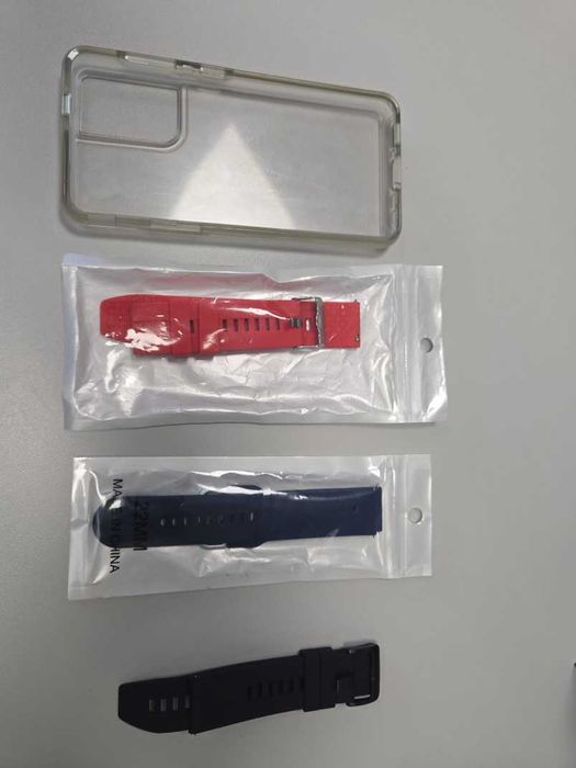 Samsung Galaxy S21 5G 8GB/256GB + Huawei Watch GT2 46mm