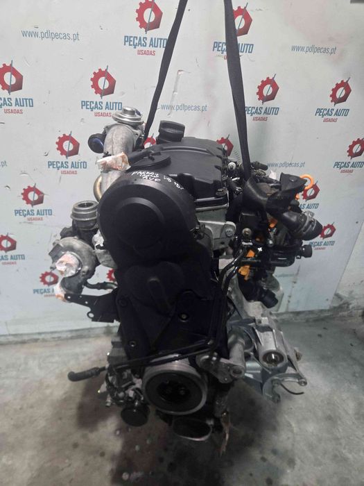 Motor completo VOLKSWAGEN Passat (3B3)