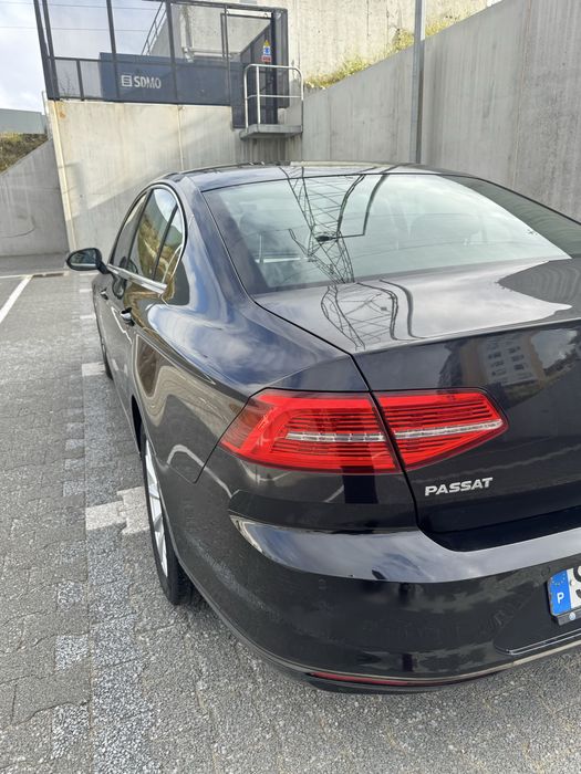 Passat 2.0 TDI 2015 Nacional