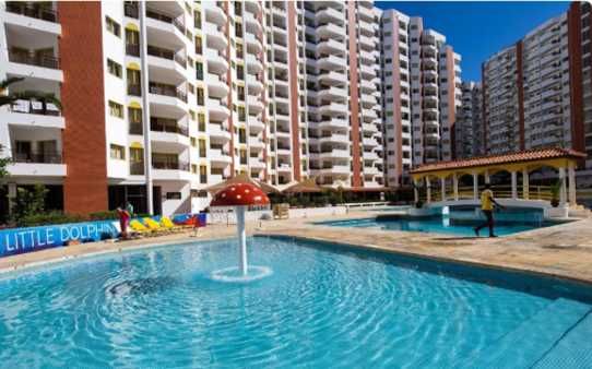 T1 + 1 Piscina  Praia Rocha