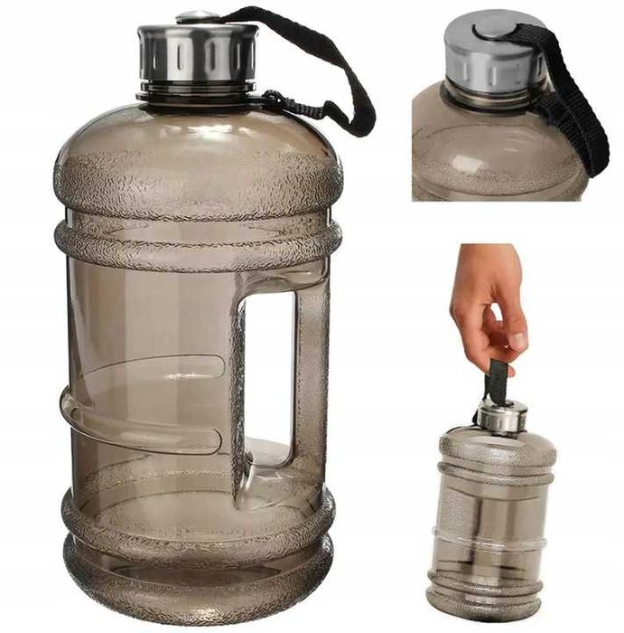 Bidon butelka na wodę 2,2L