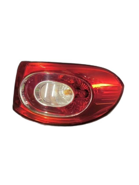 Farolim Direito VW TIGUAN 5N0945096H (OEM) | 009691 (OEM)