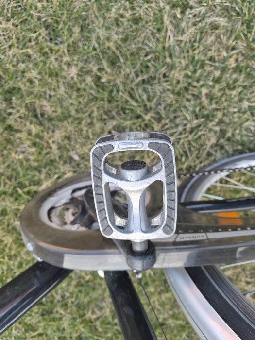 Rower Kalkhoff 28".. aluminiowy..stan bdb..Niemcy