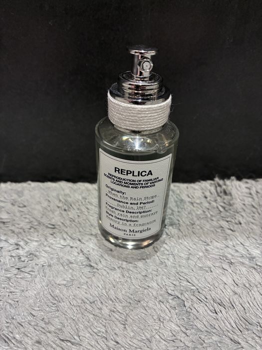 Perfumy Maison Margiela Replica When The Rain Stops 30ml