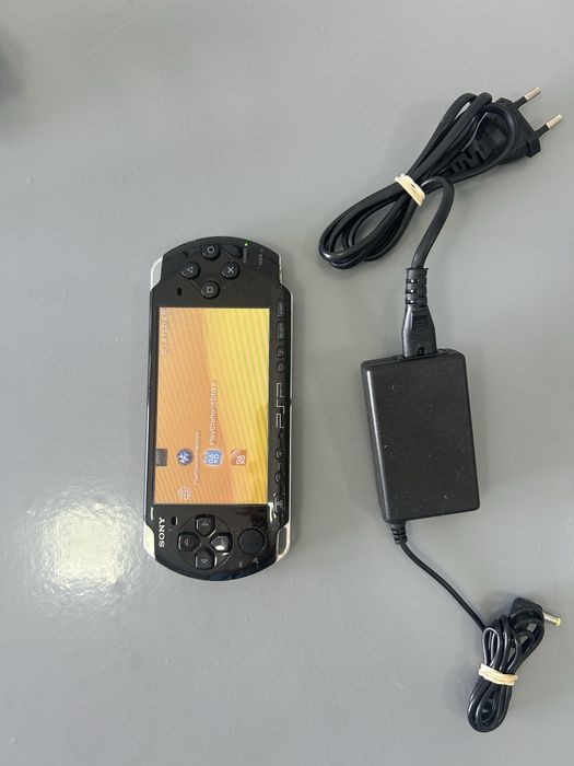 PSP3004 Perfeitas Condicoes