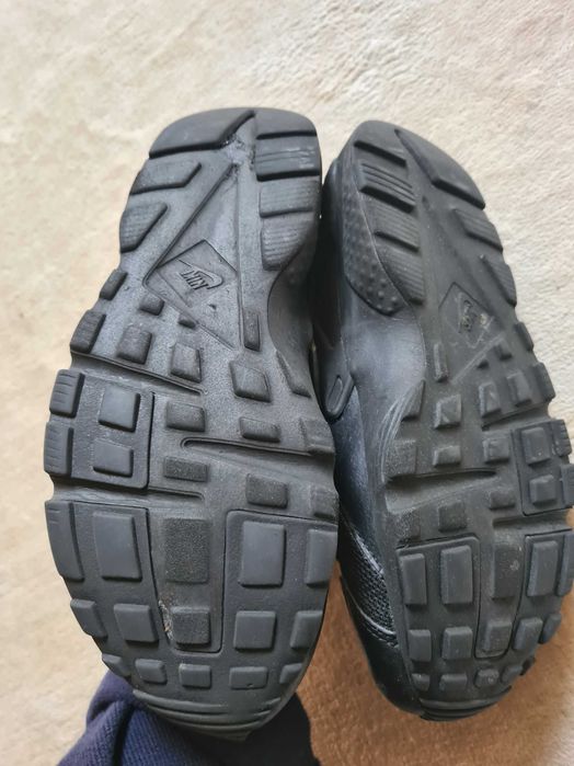 Nike huarache r 38