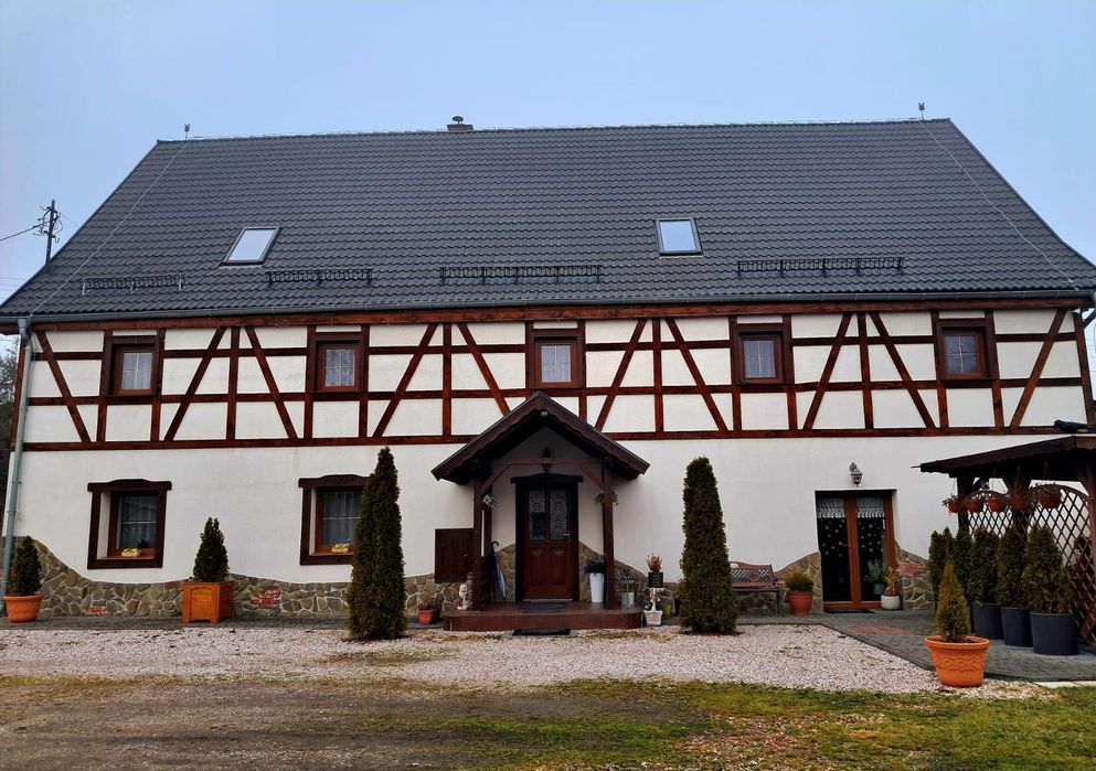 Dom z dużą działką w Piechowicach