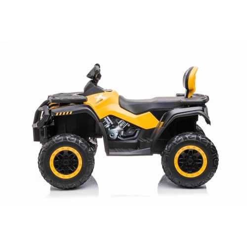 Quad XT-SPEED 4x80W, 24V do 65 kg