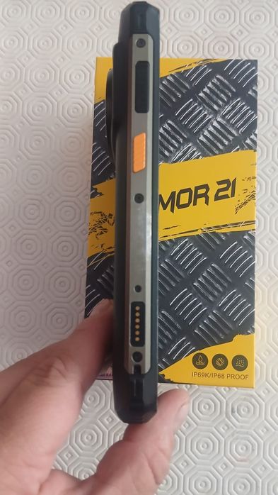 Ulefone Armor 21