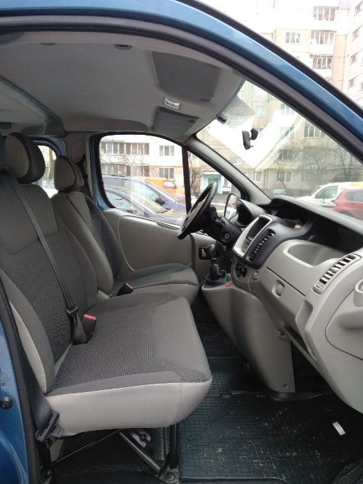 Оренда мікроавтобуса замовлення мікроавтобуса пасажирські перевезення