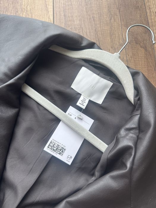 Куртка h&m косуха