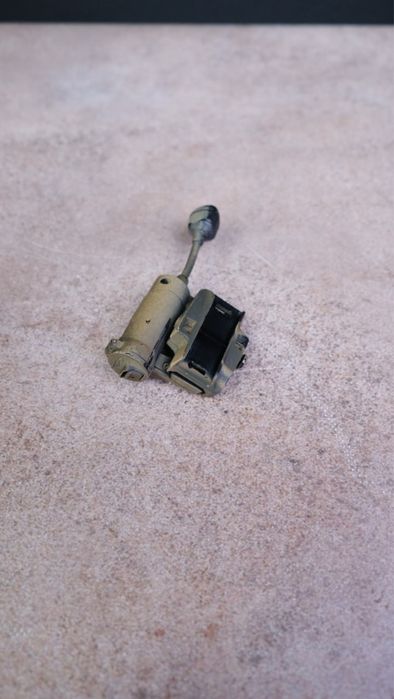 Налобний ліхтар Princeton Tec® Charge Pro MPLS