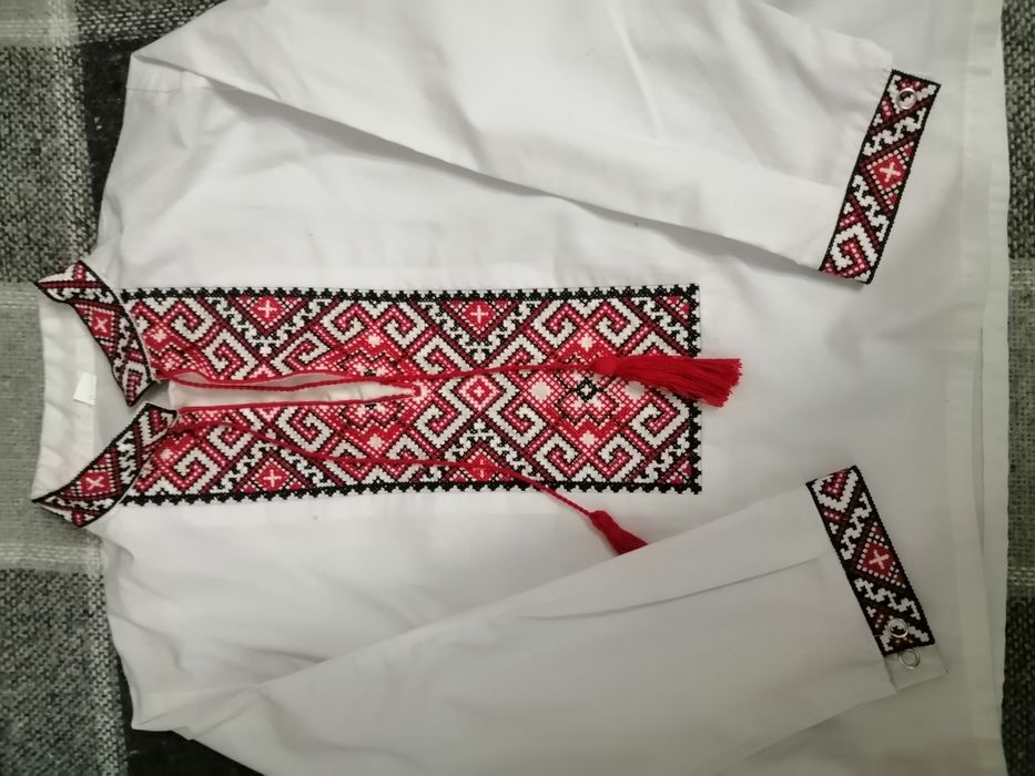 Одежда для мальчика