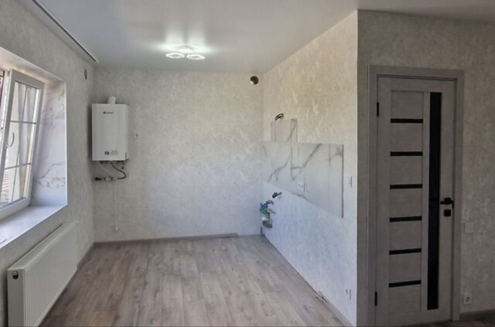 Ідеальна смарт-квартира! Новий ремонт • Тихий двір • Економне опалення