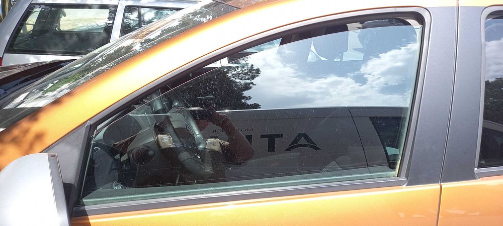 Dacia Duster 1,5 dci Prestige Cx de 6 vel. — photo 4