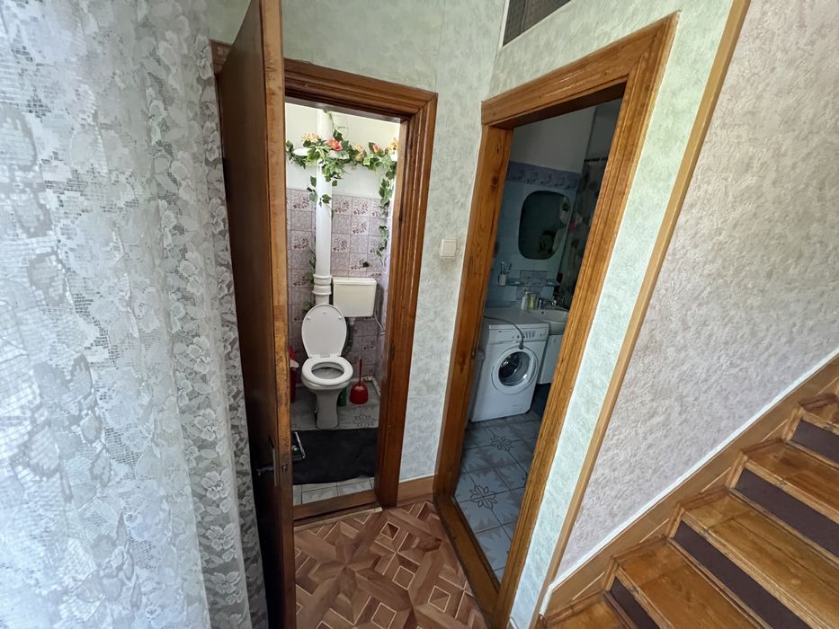 Приватний будинок в центрі міста!