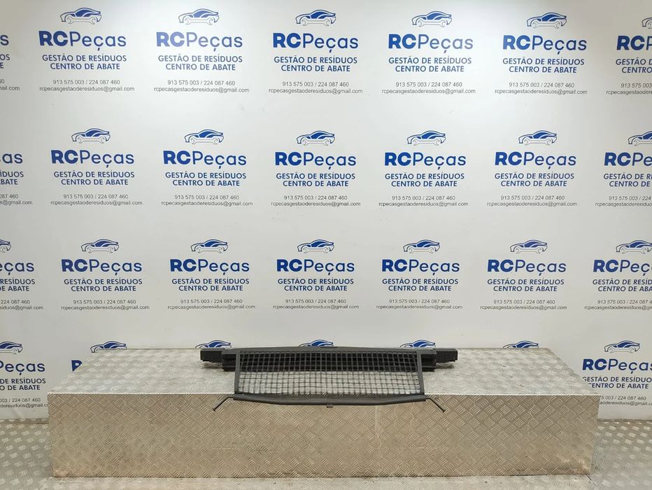 Chapeleira Original BMW Serie 3 E91 Carrinha Touring 2006 a 2012