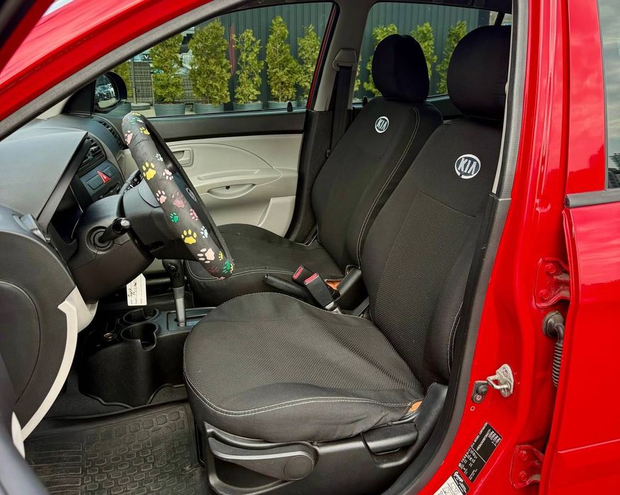 Продаж Kia Picanto