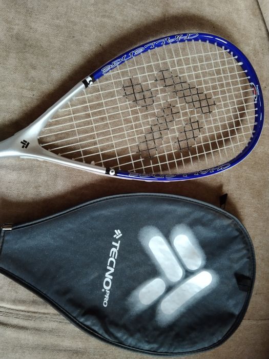 Rakieta do squasha TECNO Chalender 190