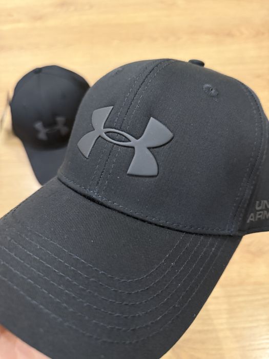 Кепка Under Armour Розпродаж