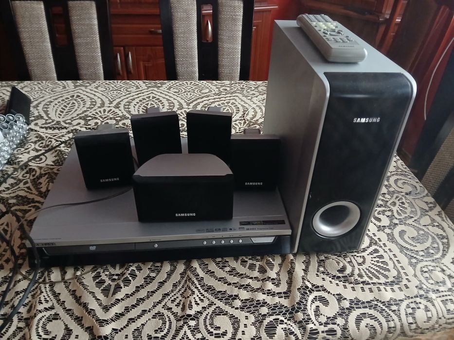 Sprzedam Kino domowe