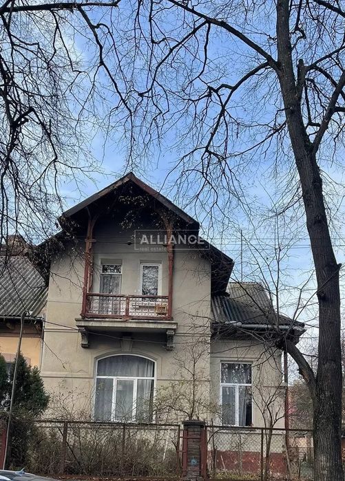 Ексклюзивна квартира в центрі на Тарнавського!