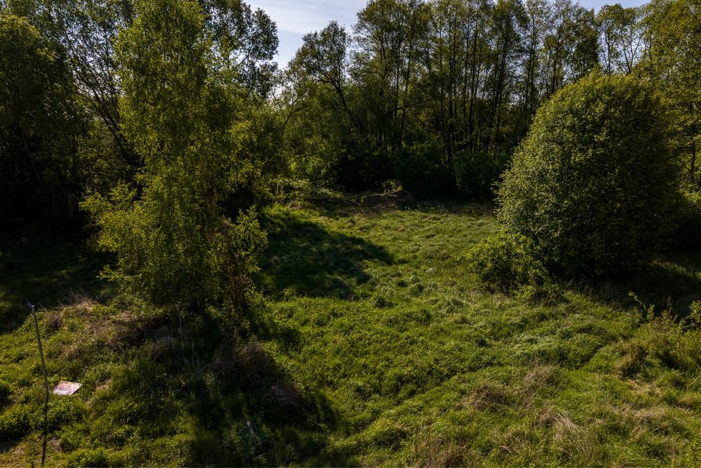 Działka Budowlana 1730 m² – DOSKONAŁA LOKALIZACJA. Łyski obok Białegostoku