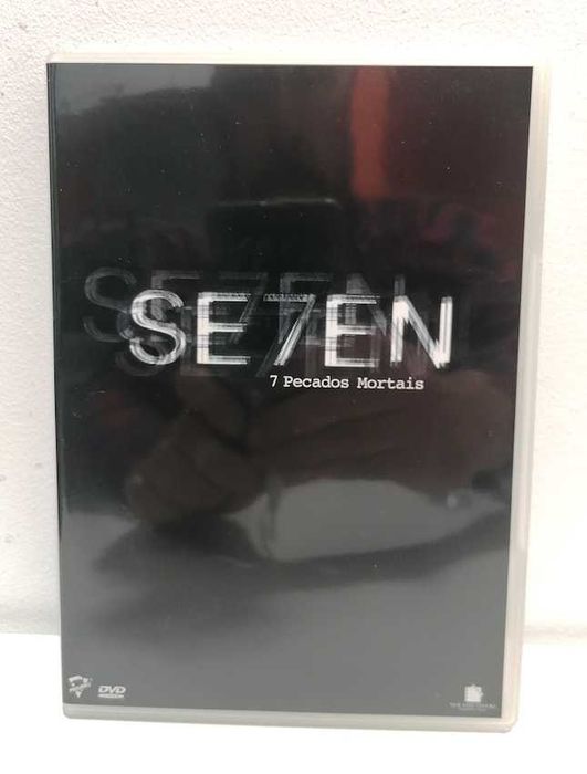 Seven, de David Fincher
