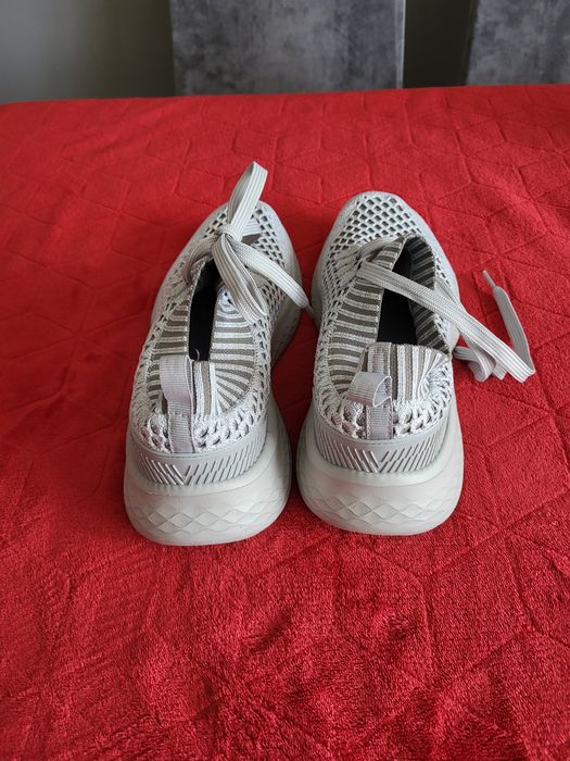 Buty damskie sportowe adidasy 38 cm Cleve