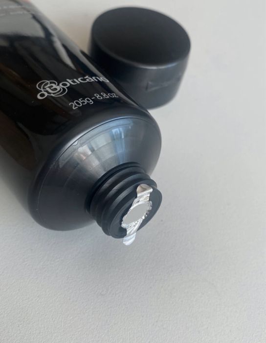 Boticário shower gel 3 em 1