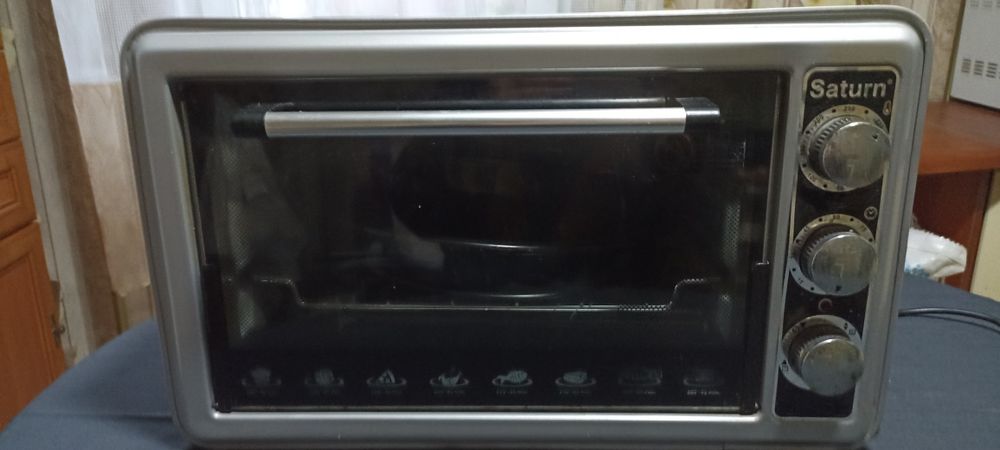 Продам электродуховку