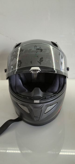 Vendo HJC Rpha 11