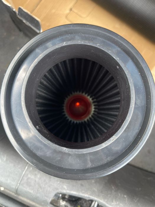 Pack Sport universal para carro