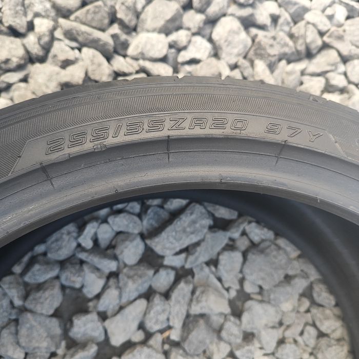 Літня шина розпаровка Sumitomo 255/35 R20 255*35 20  HTR Z5
